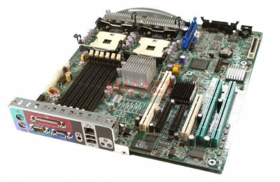Tray, Motherboard, 4