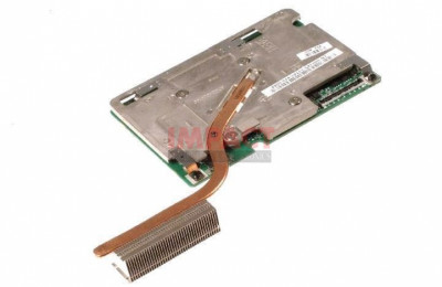GK185 - Video Card (256MB, I, ii g70)