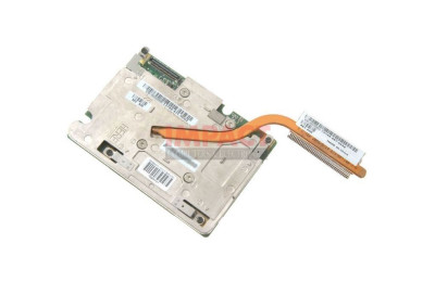 UF764 - Video Card (256MB, M54, h)