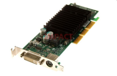 R1682 - Video Card (64M, NV18, Loop)