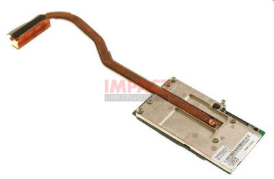 MN555 - Video Card (Nvida, 128MB, G86)