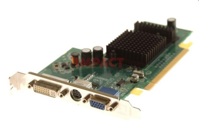 Y8365 - Video Card (Server Enhanced, MRMGA9A)