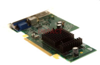 Y8365 - Video Card (Server Enhanced, MRMGA9A)