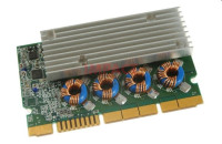 T2748 - Voltage Regulator Board 12V, 10.2