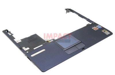 X-4626-182-1-2 - Housing Palmrest Assembly