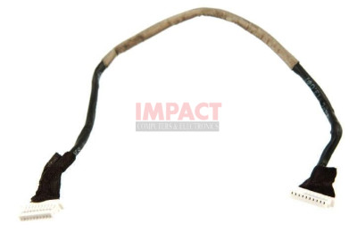 389013-001-6 - Serial Connector Module Cable