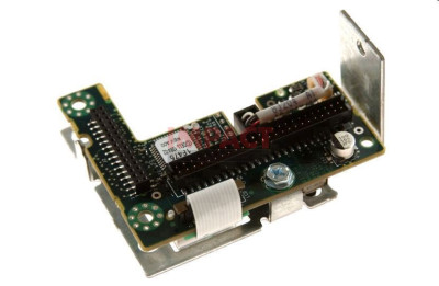 3J743 - LCD Control Panel