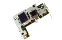 3J743 - LCD Control Panel