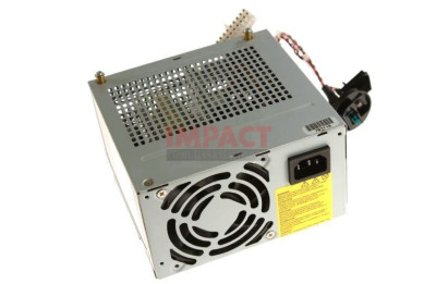 Power Supply Assembly