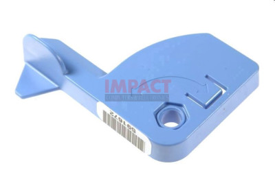 4J837 - Right Tray Release Handle