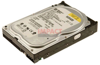 40GB Desktop Hard Drive (HDD) FIREBALL3