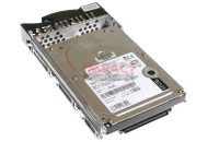 90P1310 - 146GB 10K RPM ULTRA320 Scsi HOT-SWAP Hard Disk Drive
