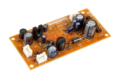 C2655-60014 - Power Supply Board (Pca/ Input From Battery OR DC Power Jack Board, Pca)