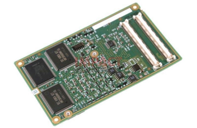Pentium II 300MHZ