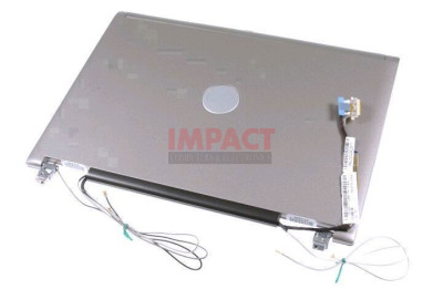 DG117 - 12.1" Wxga LCD Panel (Complete)