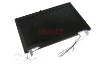 DG117 - 12.1" Wxga LCD Panel (Complete)
