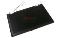 DG117 - 12.1" Wxga LCD Panel (Complete)