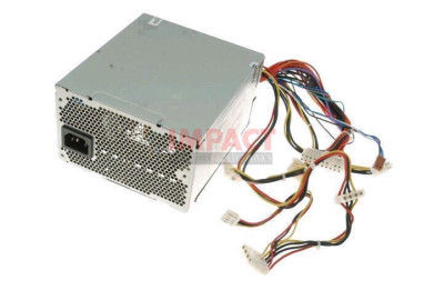 Power Supply