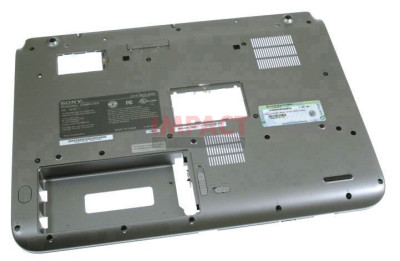 X-4626-658-1 - Bottom Assembly