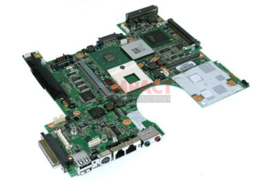 39T5636 - System Board (Main Board Specs)