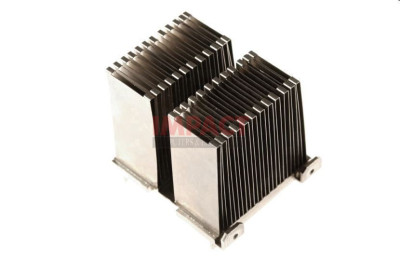9H010-2 - Heatsink (Fan: 2408NL-04W-B46)