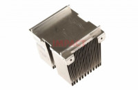 9H010-2 - Heatsink (Fan: 2408NL-04W-B46)