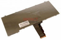 P000467150 - Keyboard Unit (Dual Point Models)