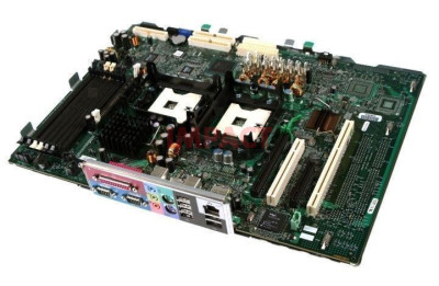 P7996 - Dual Xeon Motherboard