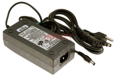 K30203 - AC Power Adapter With Power Cord Portable Printer