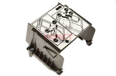 CC079-1 - Shroud Assembly
