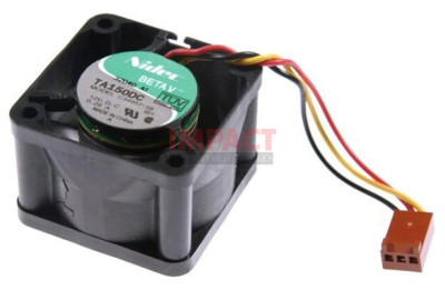 C34957-58 - Microprocessor Fan 40X28