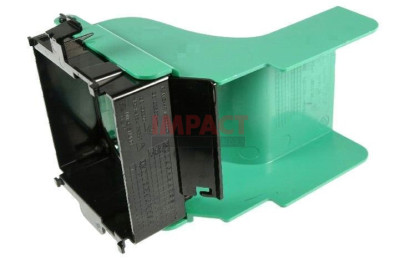 2X333-2 - Shroud and Fan Frame (Does NOT Include the Fan)