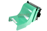 2X333-2 - Shroud and Fan Frame (Does NOT Include the Fan)