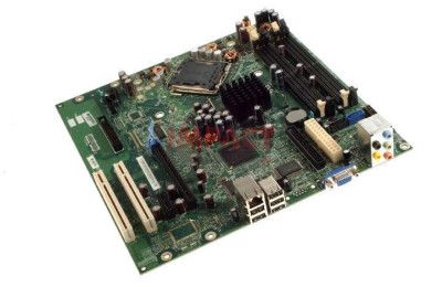 WG261 - System Board/ Main Board