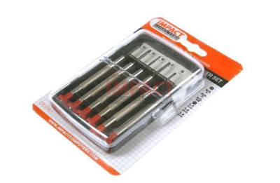IMP-191828 - Laptop Precision Screw Driver Set (CT-710-D)