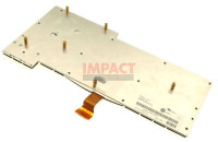 00089741-RB - Keyboard Unit (87 Keys)