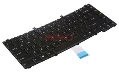 Keyboard (US International)