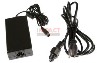 AC-LCD4PIN - AC Adapter With Power Cord (12V/ 4.2A)