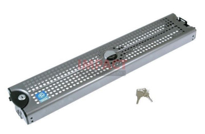 U5824-RB - Bezel Assembly