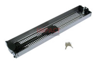 U5824-RB - Bezel Assembly