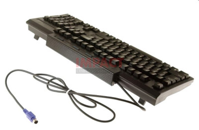 Keyboard (US)