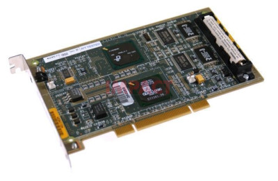 AXL300 Single PCI SSL Accelerator Board