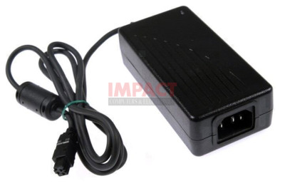 IMP-191935 - AC Adapter With Power Cord (20V/ 2.3A)