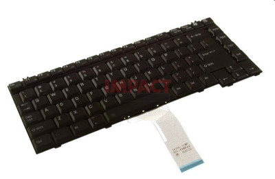 P000466100 - Keyboard Unit (Single)