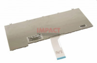 P000466100 - Keyboard Unit (Single)