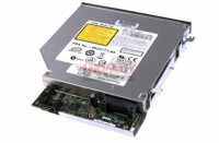 PR424 - 8X, DVD+/ -RW, Includes Sled and Sata Interposer, Black