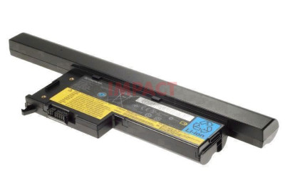 92P1174 - 8CELL High Capacity Battery