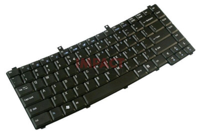 Keyboard (International)