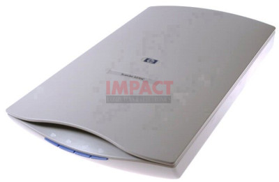 Scanjet 5370C
