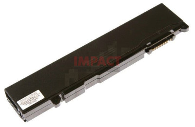 PABAS071 - LI-ION Battery Pack (6-Cell)